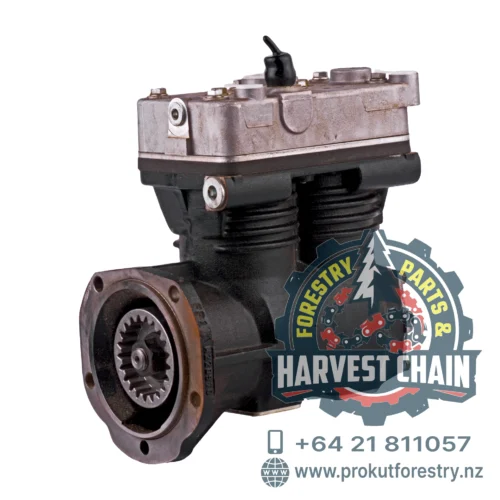 Bendix DuraFlo 596 (DF-596) Compressor