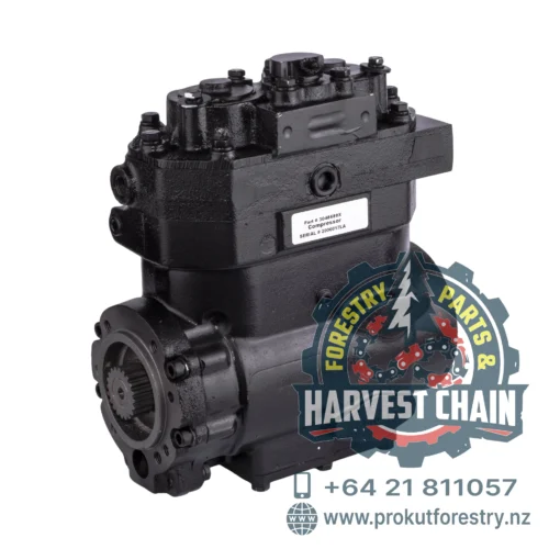 Bendix 3048680X Cummins Air Compressor