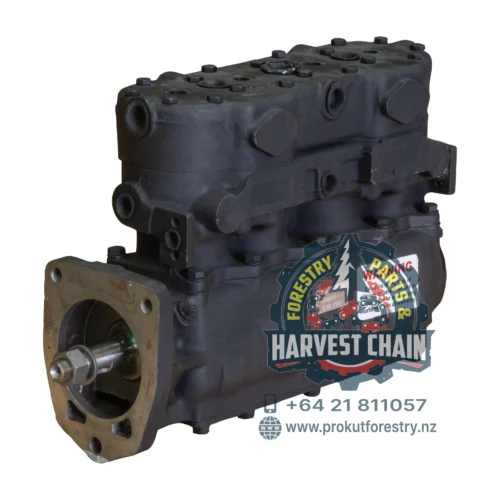 Bendix TF-1400 Air Compressor