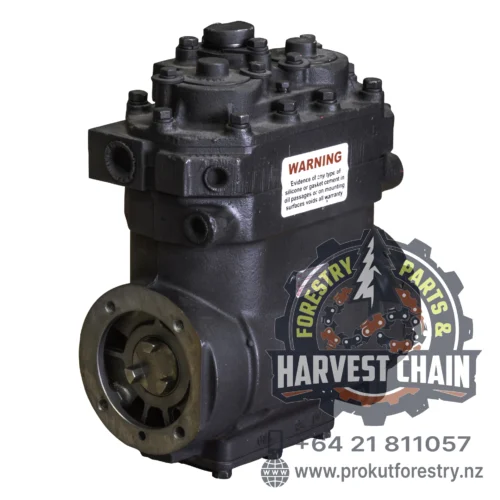 Holset ST676 Cummins Air Compressor