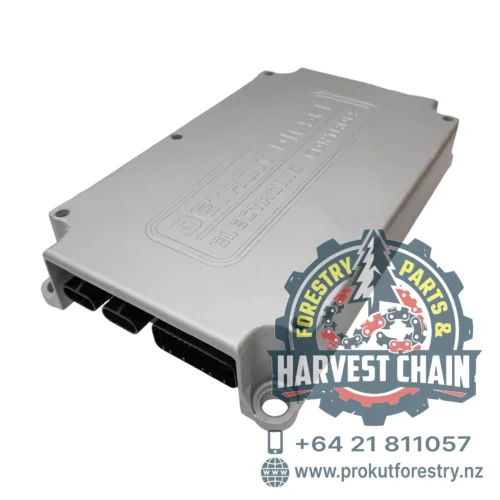 R23518645 Detroit Diesel DDEC III ECM | Series 60 Engine Control Module