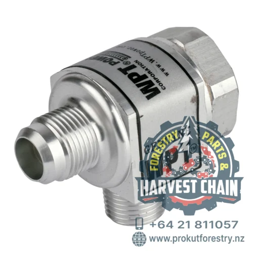 WPT Power quick release valve pneumatic air dump valve for industrial clutches